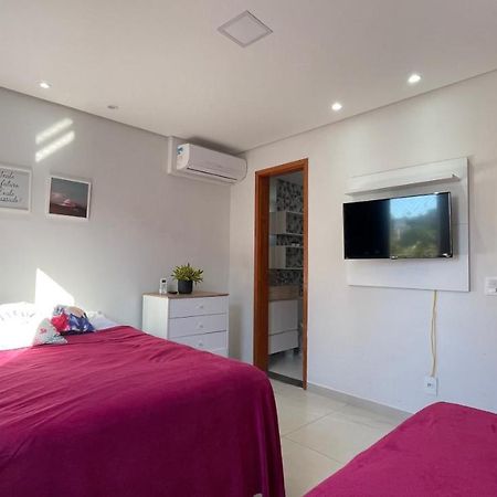 Apt Novo De Alto Padrao Na Melhor Praia De Ilheus Exterior photo