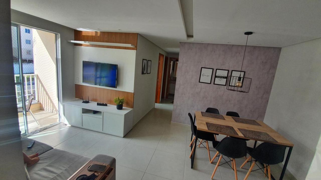 Apt Novo De Alto Padrao Na Melhor Praia De Ilheus Exterior photo