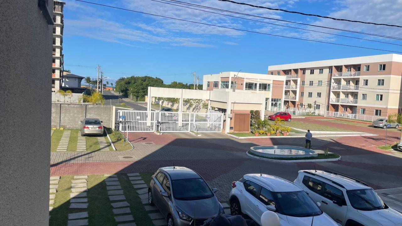Apt Novo De Alto Padrao Na Melhor Praia De Ilheus Exterior photo