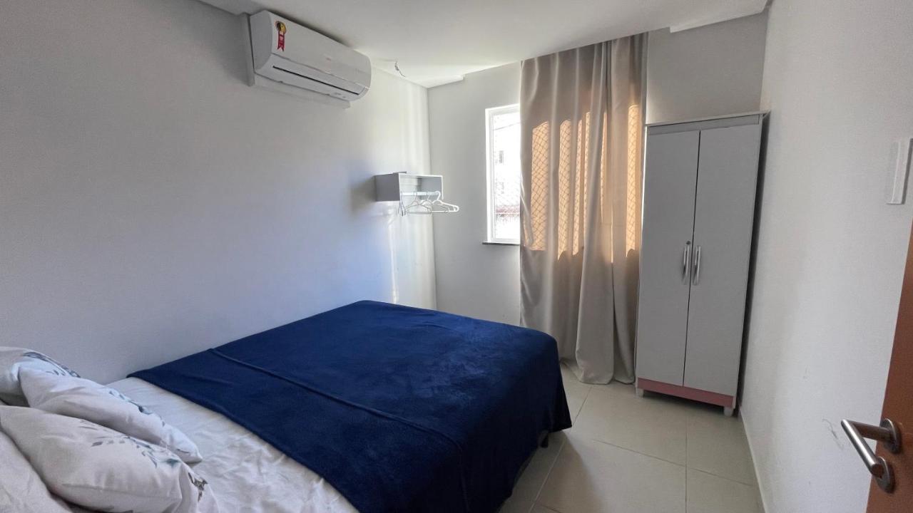 Apt Novo De Alto Padrao Na Melhor Praia De Ilheus Exterior photo